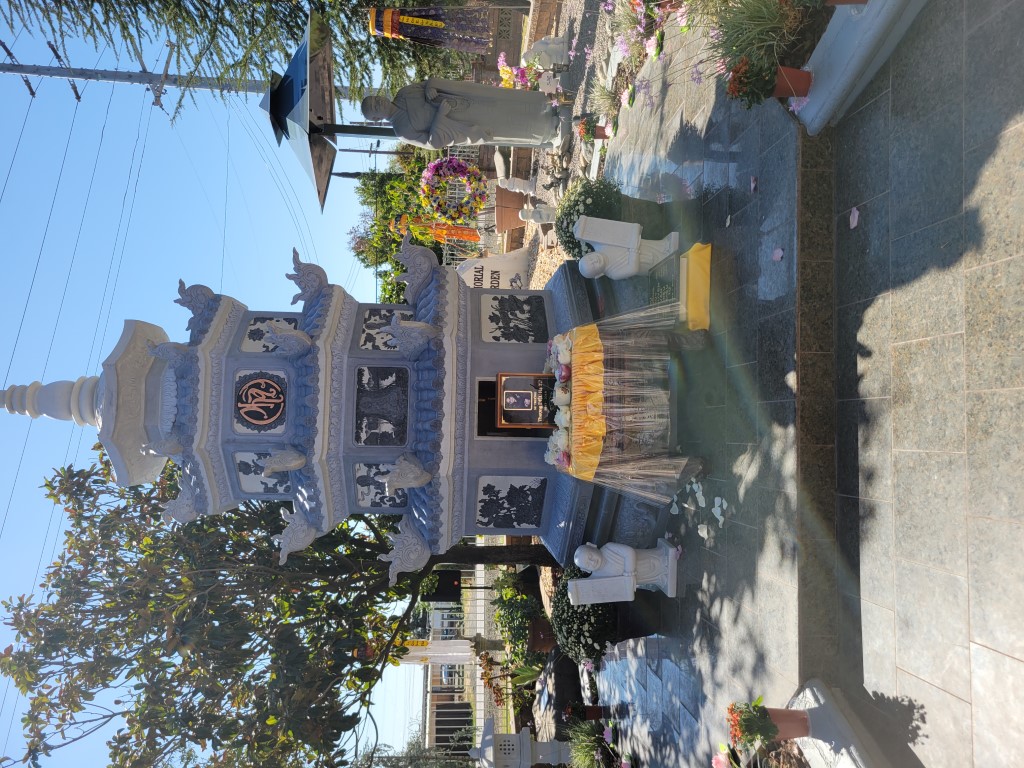 3. Bao thap